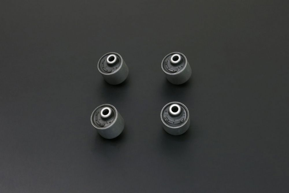 Hardrace - Front Radius Arm Bushing - Axle Side Suzuki Jimny
Hardrace
Be the first to review this product
Item #
Q0878