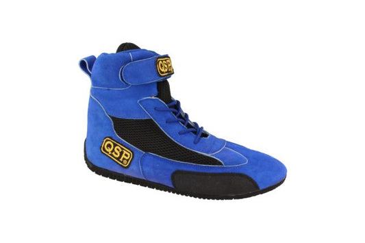 QSP - kart schoenen - sinine - 42