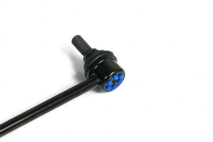 Hardrace – eesmised tugevdatud stabilisaatorivardad Toyota Prius c-le, Yarisele