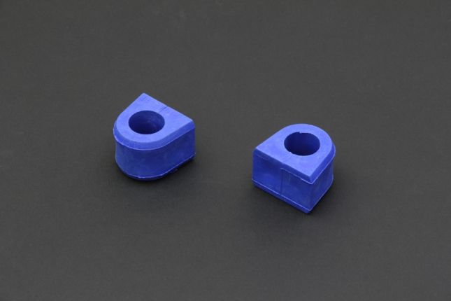 Hardrace - ees/taga - tugevdatud stabilisaatori puks Subaru Forester, Impreza, Legacy/Outback