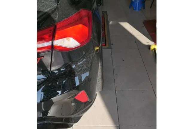 Hardrace - Tagumise kalde/varre reguleerimise vahetükk Ford Focus