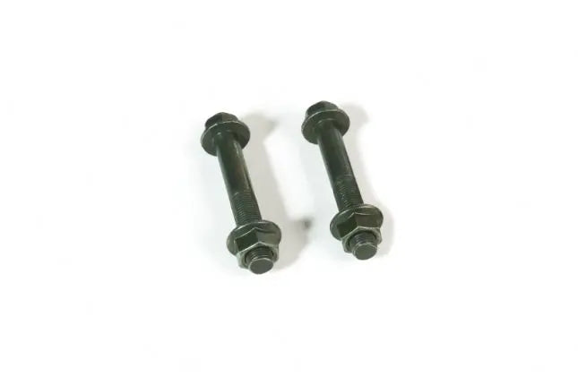 Front/rear Caster Am Porsche 911, Boxster