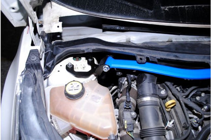 Hardrace – esitugi, Ford Fiesta