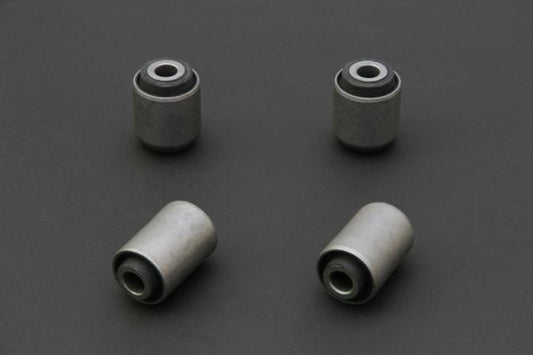 Hardrace - Rear Lower Arm Bushing Ford, Mazda, Volvo