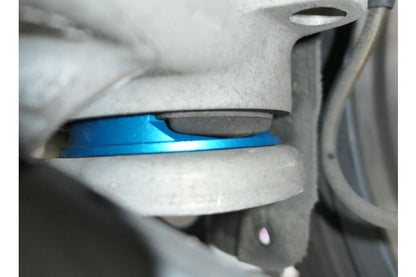Hardrace – Tagasilla tala vibratsioonivastane tihend BMW 5. seeriale, 8. seeriale