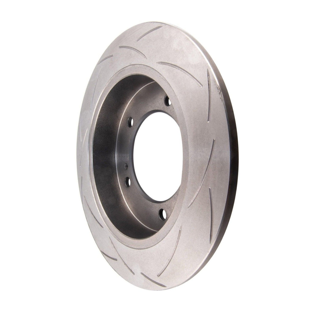 DBA - DBA513S - Street Series T2 Brake Rotor; Front
DBA
Be the first to review this product
Item #
DBA-DBA513S