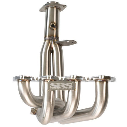 SRS Exhaust Systems - 4-2-1 Exhaust Header Stainless Steel (B16A1-Engines)
SRS Exhaust Systems
Be the first to review this product
Item #
HPH-CV90421SB16A1-2H