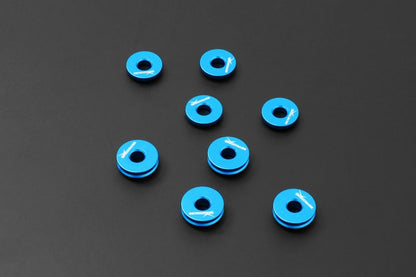 Hardrace - Shifter Assembly Mounting Bushing Toyota Yaris / vitz
Hardrace
Be the first to review this product
Item #
Q1065