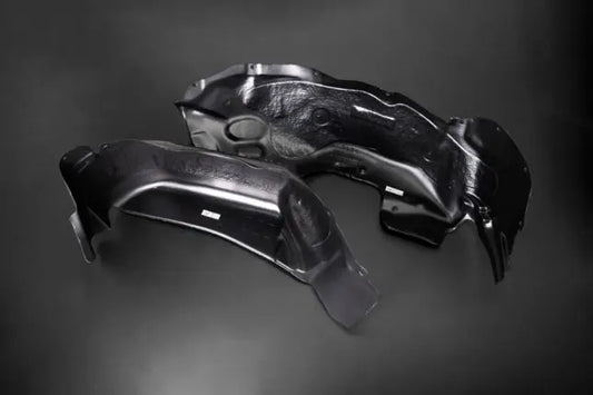 Hardrace - Front & Rear Inner Fender Liner Suzuki Jimny