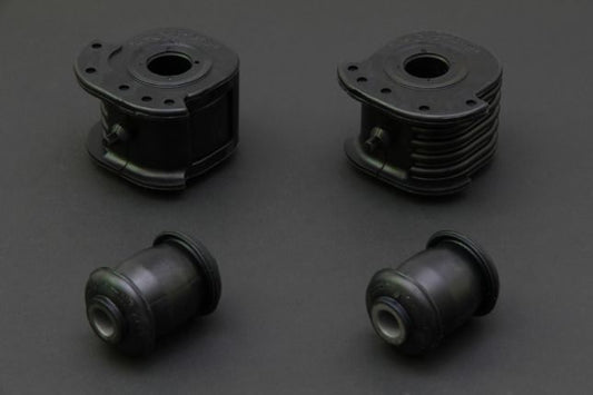 Hardrace - esi-almise õõtshoova puks Mitsubishi Lancer Mirage