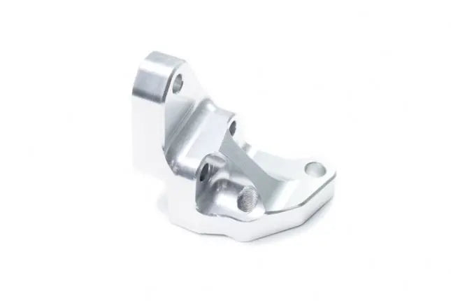 Hardrace - B-series Swap Engine Mount Bracket - Lh Side Honda Civic, Integra, CRX
