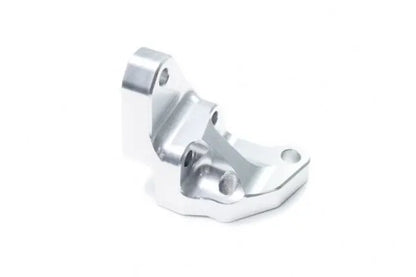 Hardrace - B-series Swap Engine Mount Bracket - Lh Side Honda Civic, Integra, CRX