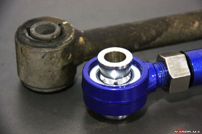 Hardrace – tagumine veovarras Lexus GS, SC, Toyota Soarer, Supra