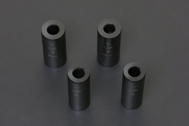 Hardrace - Rear Alignment Kit Ford Mustang