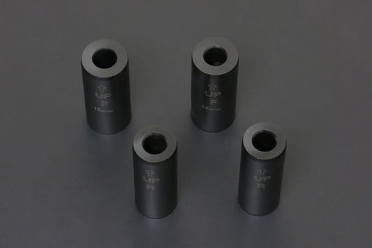 Hardrace - Rear Alignment Kit Ford Mustang
