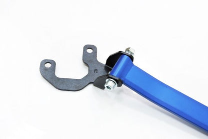 Hardrace – esitugi, Ford Fiesta