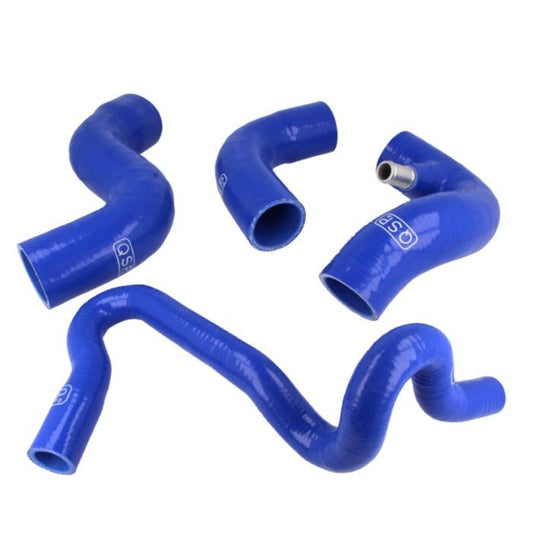 QSP - turbovoolik - Audi A4 1.8T