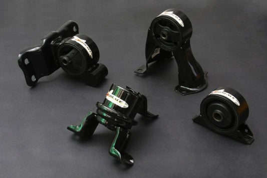 Hardrace - tugevdatud mootorikinnitus Mitsubishi Lancer Mirage'ile