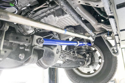 Hardrace - Front Panhard Rod Suzuki Jimny
Hardrace
Be the first to review this product
Item #
Q0555