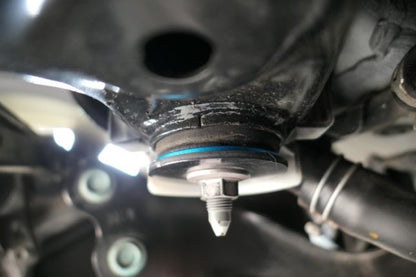 Hardrace - Rear Subframe Anti-vibration Insert Mazda CX-5