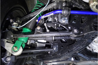 Hardrace – tagumine õõtsvarras Mazda MX-5 Miata