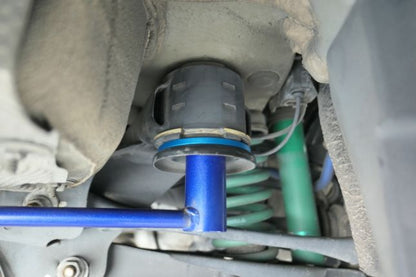Hardrace - tagumise alusraami vibratsioonisummutusdetail BMW 1. seeria, 3. seeria, 4. seeria, 2. seeria