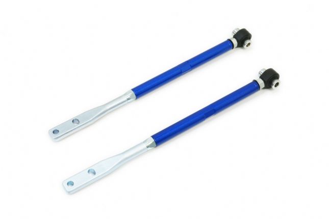 Hardrace - Front Traction Bar Honda Civic, CRX