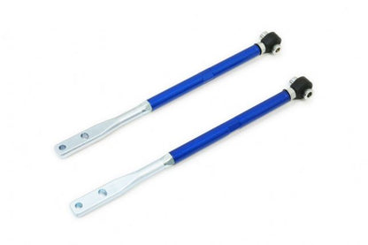Hardrace - Front Traction Bar Honda Civic, CRX