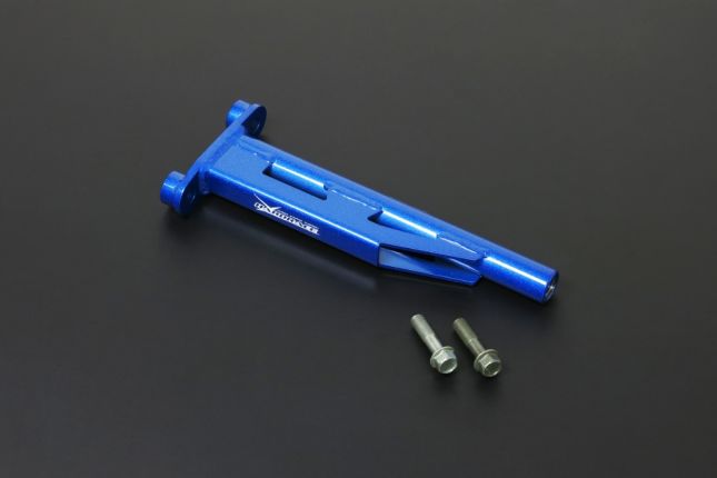 Hardrace - eesmise haakekonksu adapter