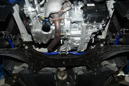 Hardrace – Esistabilisaatorivarras Suzuki Baleno, Swift