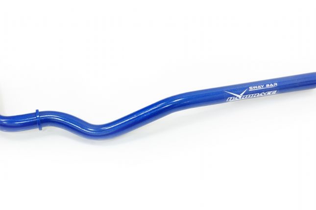 Hardrace - Rear Sway Bar Mitsubishi Lancer evolution