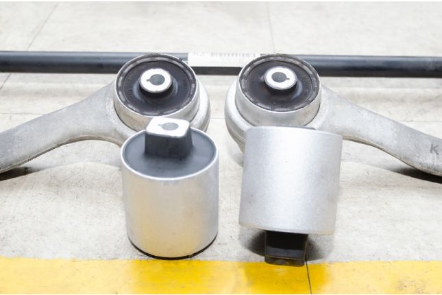 Hardrace - Front Lower Arm Bushing Bmw