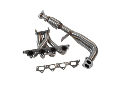 SRS Exhaust Systems - 4-2-1 Exhaust Header Stainless Steel (Prelude 97-01 2.0i)
Be the first to review this product
Item #
HPH-PL97421S