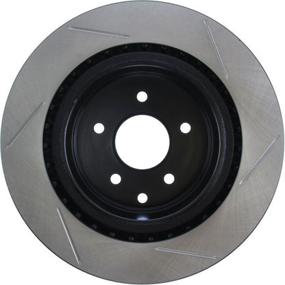 StopTech - 126.42079SR - StopTech Sport soonitud piduriketas; Taga Parem