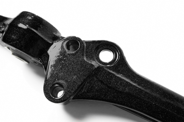 Hardrace - Front Lower Arm Honda Civic