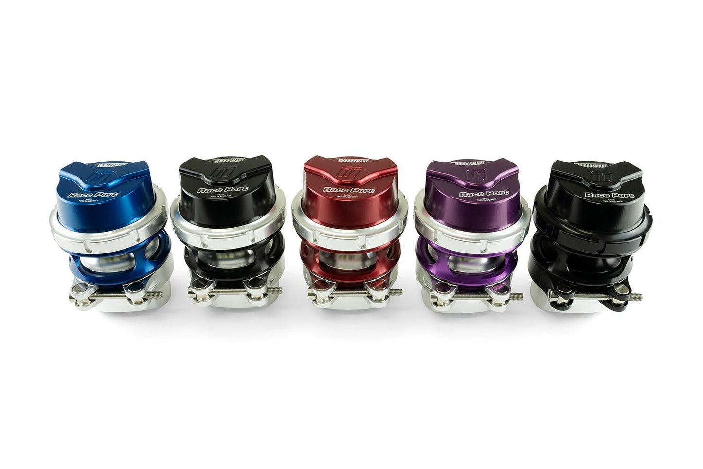 Turbosmart - BOV RacePort GenV Must