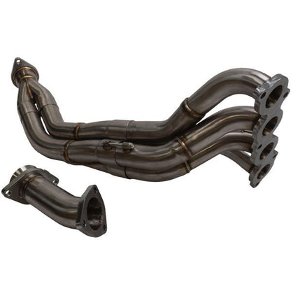 SRS Exhaust Systems - Header 4-2-1 (Civic 01-05 3dr Type-R)
Be the first to review this product
Item #
HPH-CV01EP3