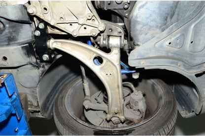 Hardrace - eesmine alumine õõtshoob Audi, Seat, Skoda, Volkswagen