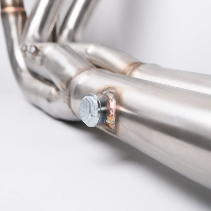 SRS Exhaust Systems - 4-2-1 Header (K-Swap) V-band connection 3 inch
SRS Exhaust Systems
Be the first to review this product
Item #
HPH-CV92421K-V