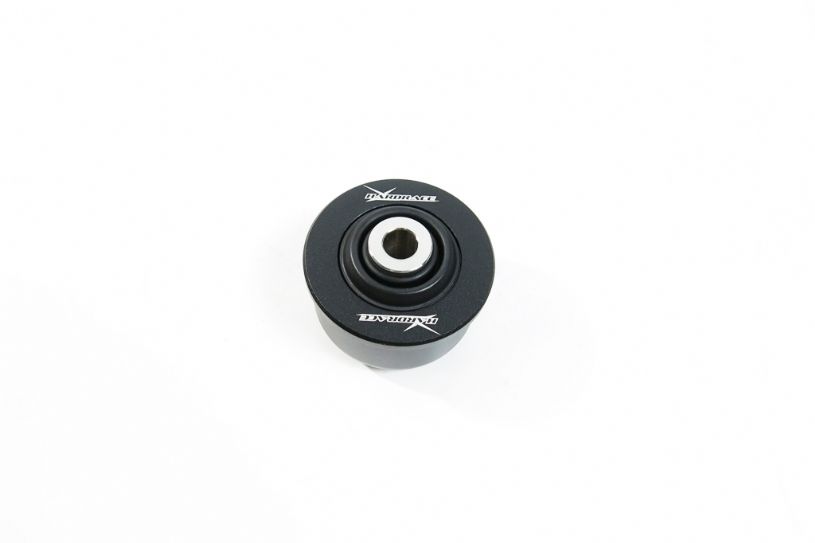 Hardrace - Front Lower Arm-rear Bushing Audi, Skoda, Volkswagen - Q0077