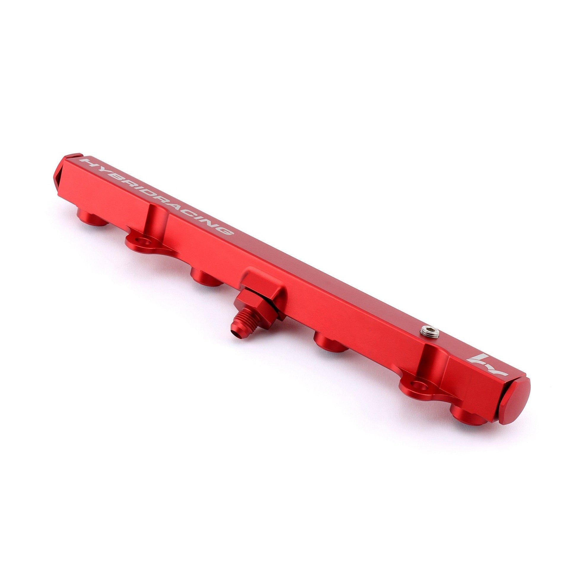 Hybrid Racing - K-Series Swap Fuel Rail (K-Swap & Universal) - HYB-FRL-01-02