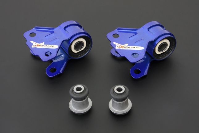 Hardrace - Front Lower Arm Bushing Ford, Mazda, Volvo