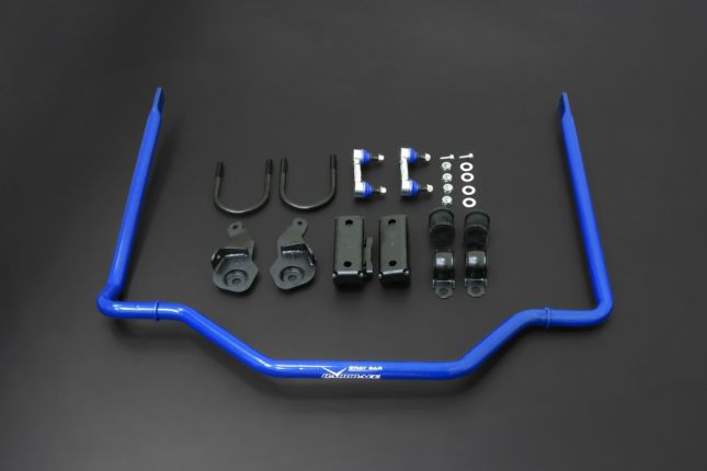 Hardrace - Rear Add-on Sway Bar Toyota Townace / liteace