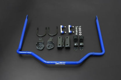 Hardrace - Rear Add-on Sway Bar Toyota Townace / liteace