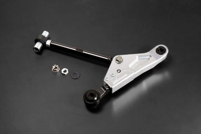 Hardrace - Front Lower Arm - Adjustable Nissan Skyline