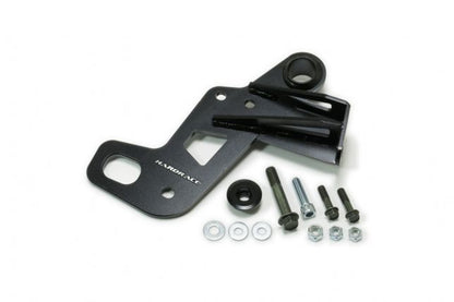 Hardrace - Front Tow Hook Kit