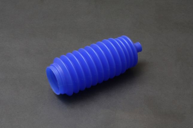 Hardrace - silikoonist roolisummikute komplekt Nissan 240SX-ile