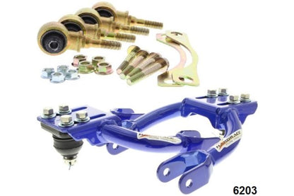 Hardrace - esiülemine õõts Honda Civic, Crx, Integra