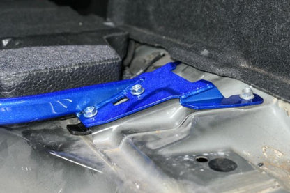 Hardrace – tagumine amortisaator Scion FR-S, Subaru BRZ, Toyota 86