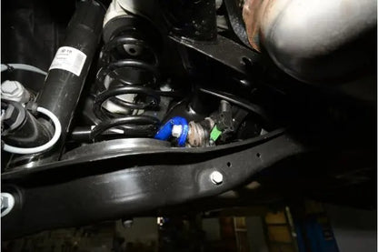Rear Sway Bar Skoda, Volkswagen